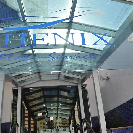 Phenix Flat Service Uberlandia Exterior photo