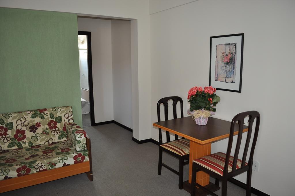 Phenix Flat Service Uberlandia Exterior photo