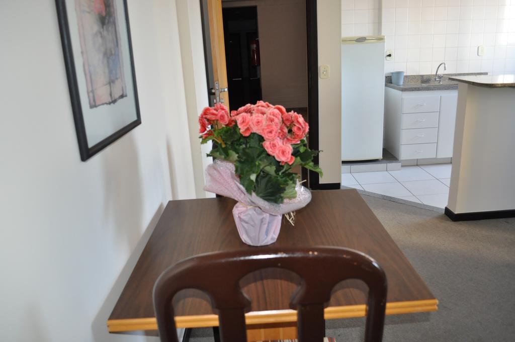Phenix Flat Service Uberlandia Exterior photo