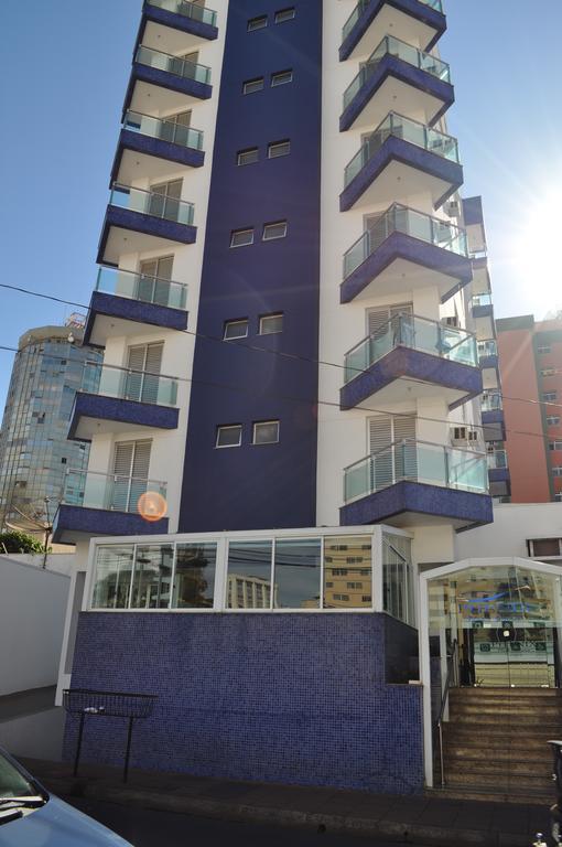 Phenix Flat Service Uberlandia Exterior photo