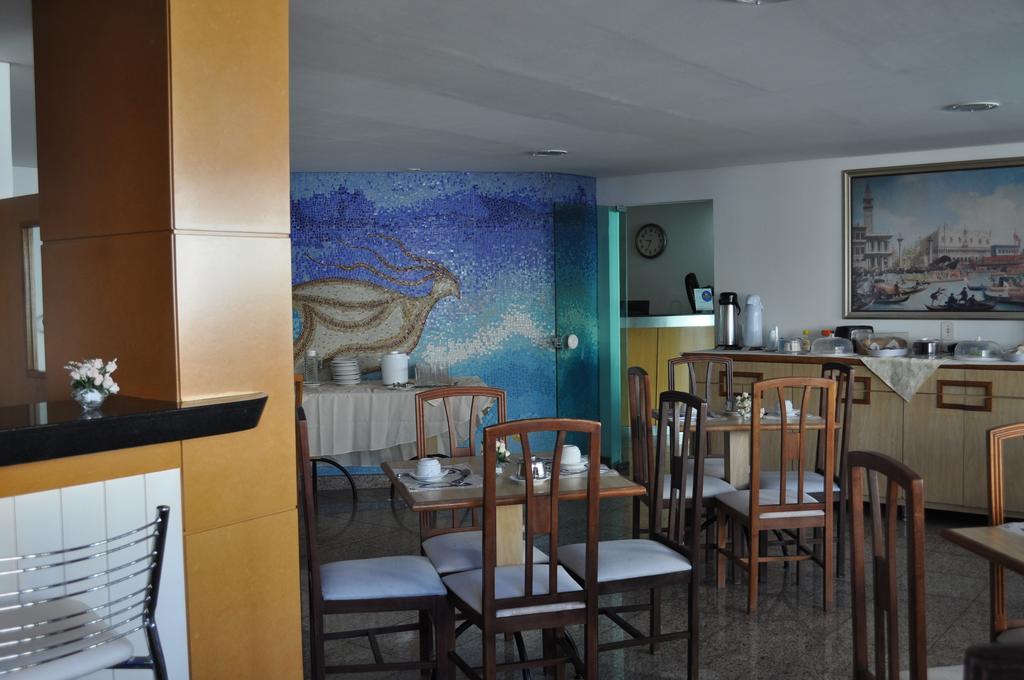Phenix Flat Service Uberlandia Exterior photo