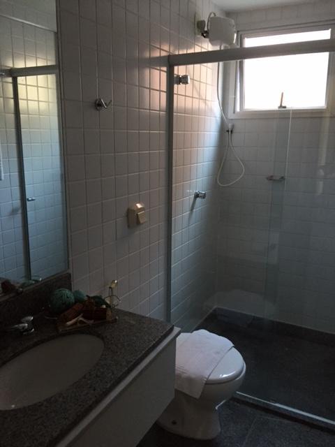 Phenix Flat Service Uberlandia Room photo