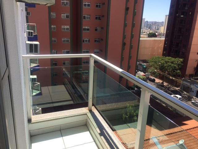 Phenix Flat Service Uberlandia Exterior photo