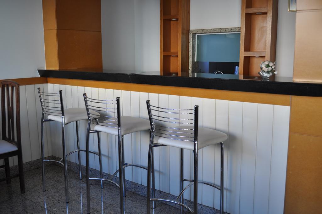 Phenix Flat Service Uberlandia Exterior photo