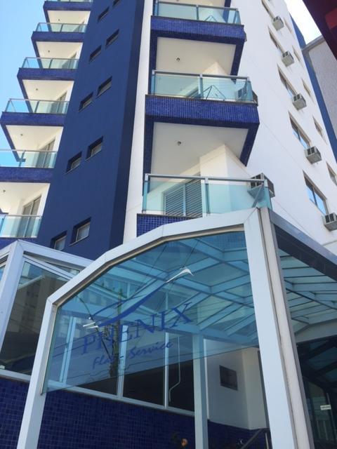 Phenix Flat Service Uberlandia Exterior photo