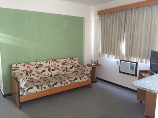 Phenix Flat Service Uberlandia Room photo