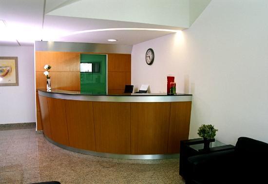 Phenix Flat Service Uberlandia Exterior photo