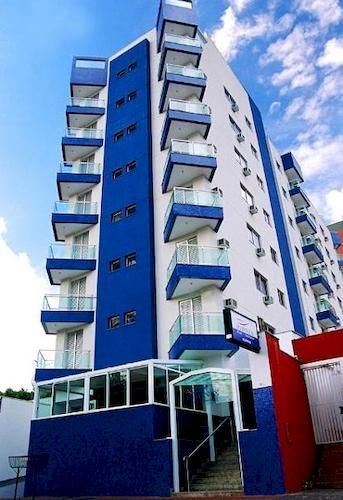 Phenix Flat Service Uberlandia Exterior photo